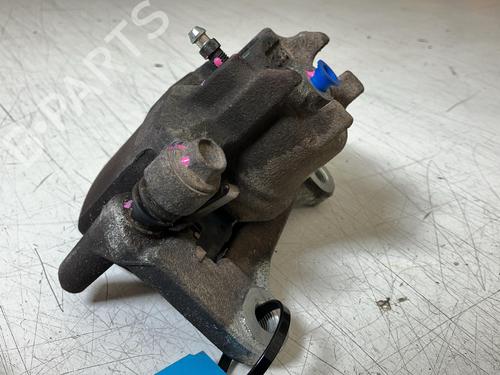 Left front brake caliper MITSUBISHI MIRAGE / SPACE STAR VI Hatchback (A0_A) 1.2 | BP38566897M105 - Image 2