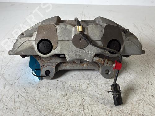 Left front brake caliper AUDI A8 D4 (4H2, 4H8, 4HC, 4HL) 3.0 TDI quattro | BP36433481M105 - Image 2
