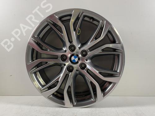 Used Rim Rim BMW X1 (F48) xDrive 20 d (190 hp) 36264214 36264214