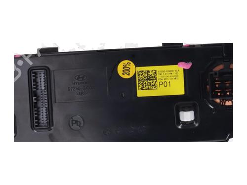 Climate control HYUNDAI i30 (PDE, PD, PDEN) 1.0 T-GDI | BP40292814I5 - Image 3