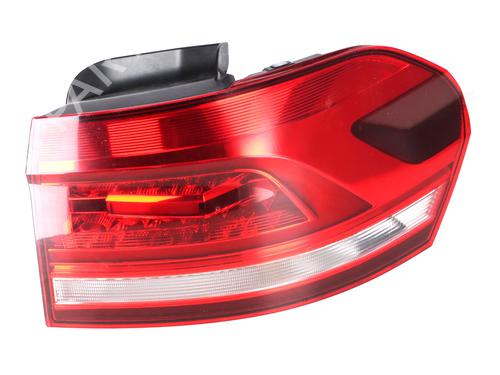 Used Right taillight VW TOURAN (5T1) 2.0 TDI (150 hp) 29754630