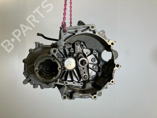 Used Gearbox AUDI A1 Sportback (8XA, 8XF) 1.4 TFSI (125 hp) 26206413