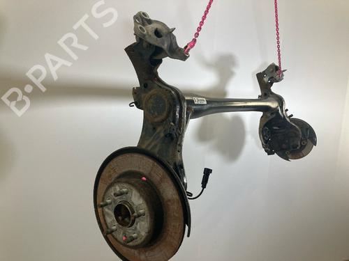 Rear axle OPEL ASTRA K (B16) 1.4 Turbo (68) | BP23429982M2 