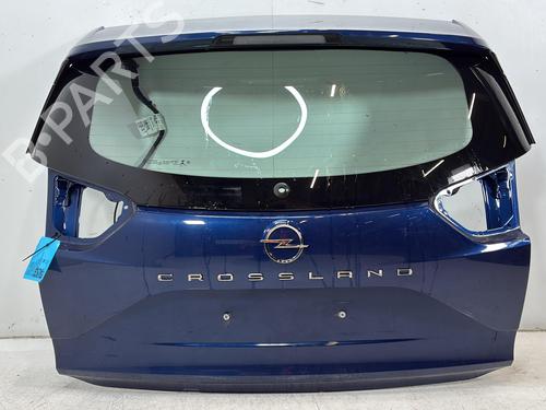Bagklap CC/Kombi-Coupé Bagklap CC/Kombi-Coupé 38701497 38701497