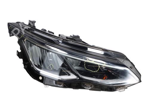 Højre forlygte VW GOLF VIII (CD1, DA1) 1.5 TSI (150 hp) 30836496