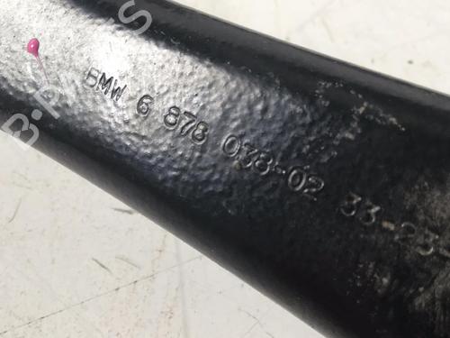 Other BMW X6 (G06, F96) xDrive 40 d Mild-Hybrid | BP30322978O1 