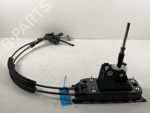Used Gear lever Gear lever 37817858 37817858