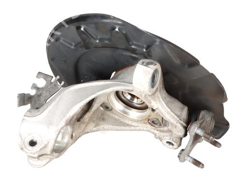 Right front steering knuckle VW TIGUAN ALLSPACE (BW2, BJ2) 2.0 TDI 4motion | BP34629285M26 - Image 2