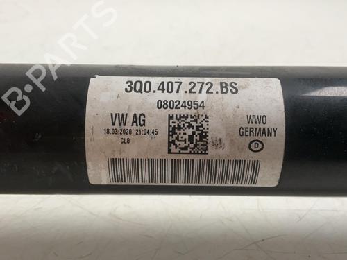 Other VW PASSAT B8 Variant (3G5, CB5) 1.6 TDI | BP36244210O1 - Image 3