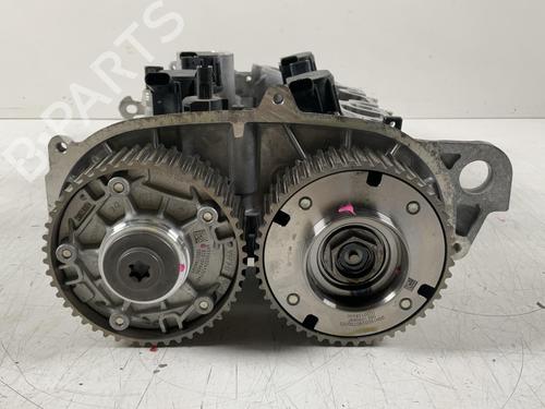 Used Other Other VW PASSAT B9 Variant (CJ5) 1.5 eTSI (150 hp) 39928682 39928682