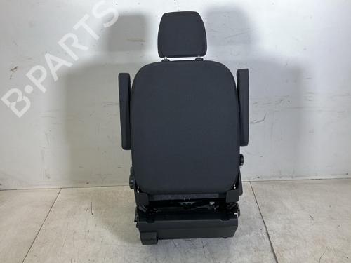 Left front seat FORD TRANSIT V363 Platform/Chassis (FED, FFD) 2.0 EcoBlue | BP33464020C15  - Image 5