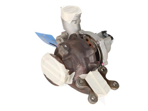 Turbocharger/Supercharger VW GOLF VIII (CD1, DA1) 1.5 TSI | BP29256637M71 