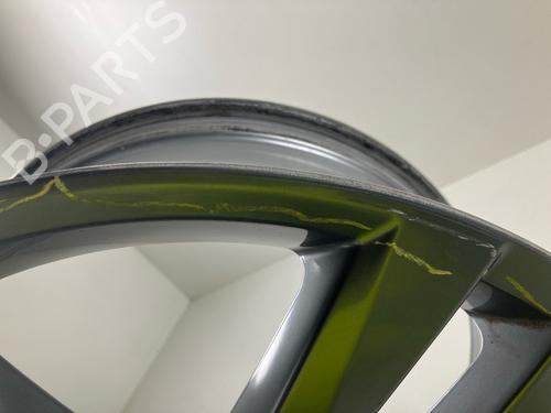 Rim VW TOUAREG (7P5, 7P6) 3.0 V6 TDI | BP23549590C45 