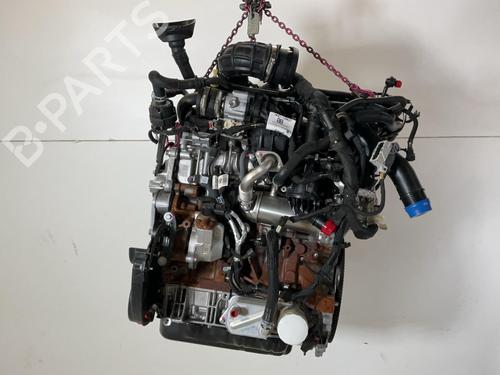 Engine FORD TRANSIT V363 Platform/Chassis (FED, FFD) 2.0 EcoBlue | BP36860630M1 - Image 4