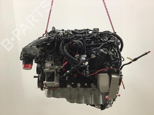 Engine BMW 5 (G30, F90) 530 d | BP28975102M1 