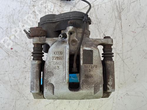 Right rear brake caliper PORSCHE MACAN (95B) 3.0 S Diesel | BP36264278M106 - Image 5
