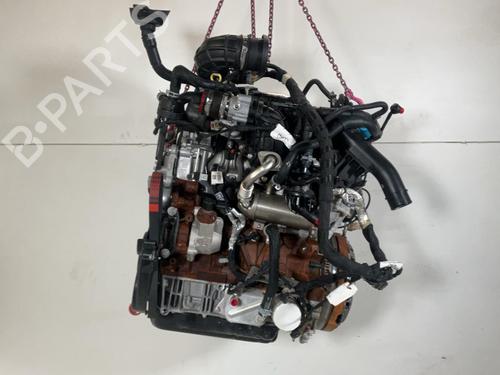 Engine FORD TRANSIT V363 Platform/Chassis (FED, FFD) 2.0 EcoBlue | BP40596448M1 - Image 3