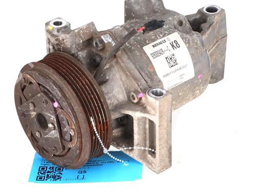 Compresseur AC Compresseur AC DACIA LODGY (JS_) 1.5 Blue dCi 115 (JSJT) (116 hp) 36525887 36525887