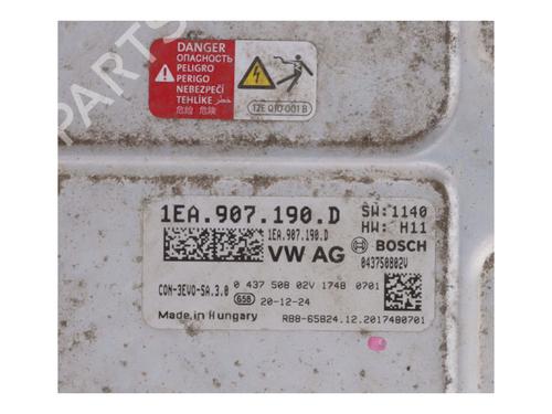 Inverter/Converter VW ID.3 (E11, E12) Pro S | BP16989606M119 