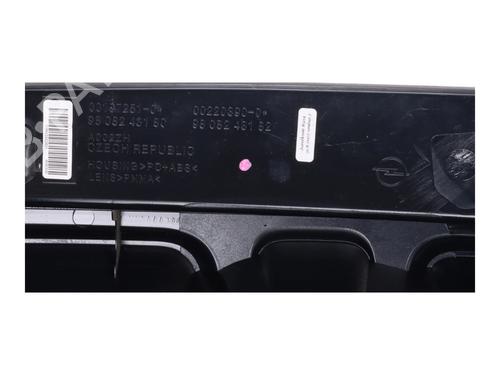 Left taillight OPEL VIVARO C Van (K0) VIVARO-E HYDROGEN | BP39919778C34 - Image 5