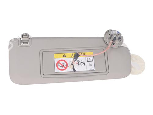 Used Right sun visor OPEL ASTRA K (B16) 1.4 Turbo (68) (150 hp) 20088713