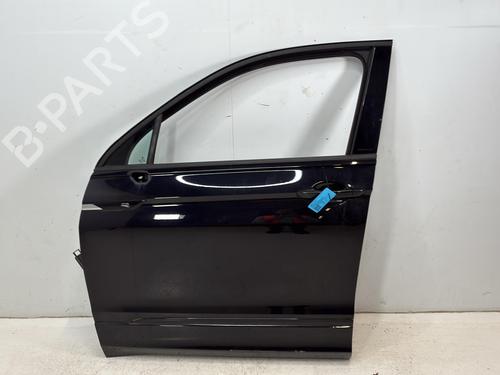 Used Left front door Left front door 37817837 37817837