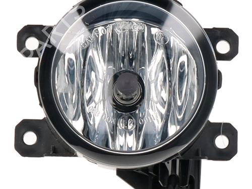 Used Right front fog light Right front fog light CITROËN JUMPY III Van (V_) ë-JUMPY HYDROGEN (136 hp) 39928956 39928956