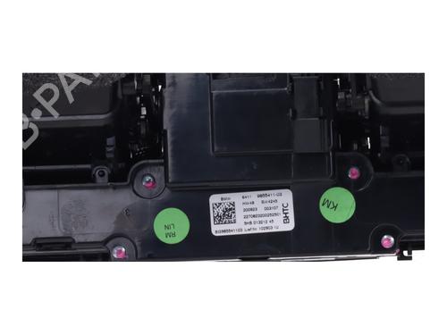 Commande Chauffage BMW X3 (G01, F97, G08) xDrive 30 e Plug-in-Hybrid | BP29509346I5 