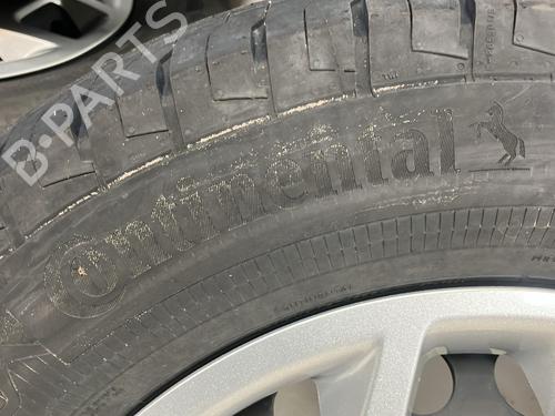 Wheel set FORD TRANSIT V363 Platform/Chassis (FED, FFD) 2.0 EcoBlue | BP40006351C100 - Image 2