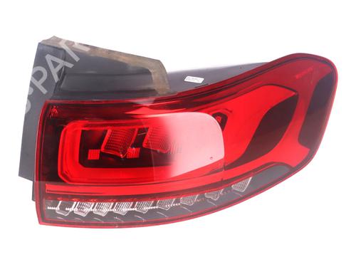 Used Right taillight MERCEDES-BENZ GLB (X247) GLB 200 4-matic (247.688) (163 hp) 27184829