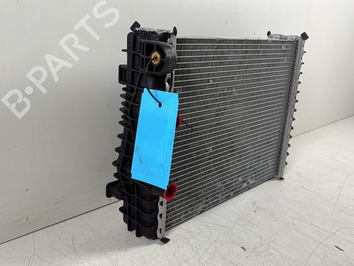 Intercooler OPEL VIVARO C Van (K0) VIVARO-E HYDROGEN | BP39924079M30 - Image 2