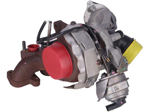 Turbocharger/Supercharger VW POLO V (6R1, 6C1) 1.2 TDI | BP13257886M71 