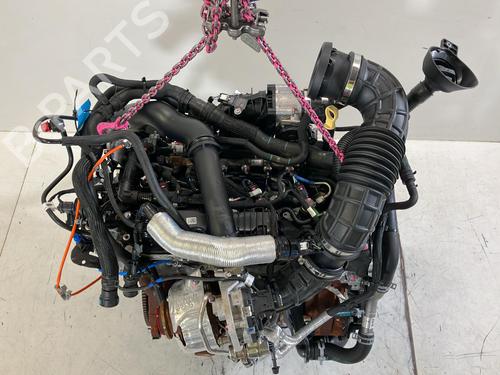 Engine FORD TRANSIT V363 Platform/Chassis (FED, FFD) 2.0 EcoBlue | BP39201079M1 - Image 6