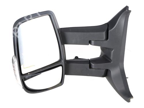 Used Left mirror Left mirror FORD TRANSIT V363 Platform/Chassis (FED, FFD) 2.0 EcoBlue (170 hp) 33439358 33439358