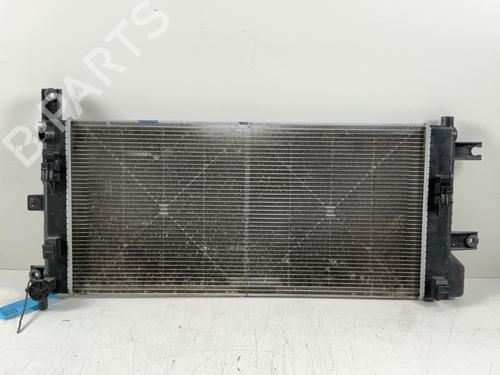 Water radiator NISSAN LEAF (ZE1) Electric | BP37666988M31 - Image 4