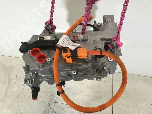 Engine OPEL VIVARO C Van (K0) VIVARO-E HYDROGEN | BP39919949M1 - Image 5