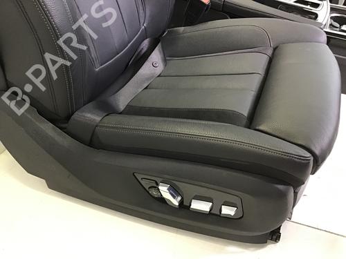 Seats set BMW 7 (G11, G12) 730 i, Li | BP14583707C78 