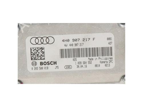 Camera AUDI A8 D4 (4H2, 4H8, 4HC, 4HL) 3.0 TDI quattro | BP35719028E14 - Image 3