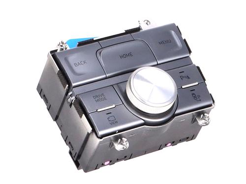 Comutador HYUNDAI NEXO (FE) FCEV (163 hp) 28131774