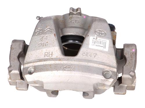 Used Right front brake caliper Right front brake caliper OPEL VIVARO C Van (K0) VIVARO-E HYDROGEN (136 hp) 39920660 39920660