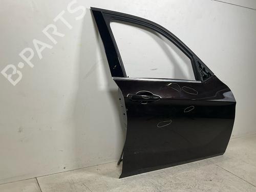 Right front door BMW X1 (E84) sDrive 18 d | BP22989816C3