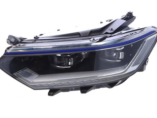 Used Left headlight Left headlight 39157203 39157203