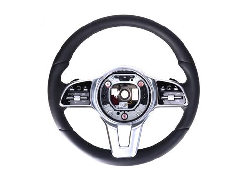 Used Steering wheel MERCEDES-BENZ GLA (H247) GLA 200 (247.787) (163 hp) 26722028