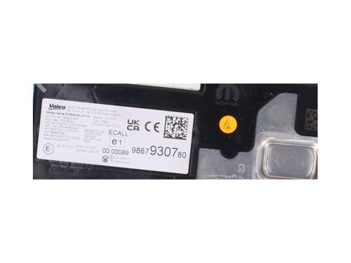 Electronic module OPEL CORSA F (P2JO) 1.2 (68) | BP37643248M83 - Image 2