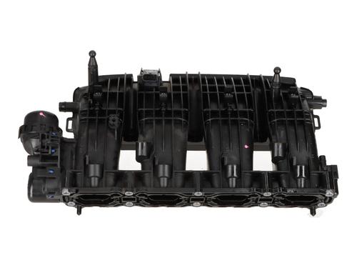 Intake manifold VW POLO VI (AW1, BZ1, AE1) 2.0 GTI | BP28291371M70 