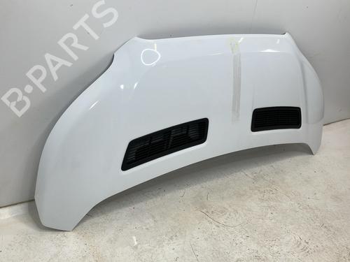 Motorhjelm FORD TRANSIT V363 Platform/Chassis (FED, FFD) 2.0 EcoBlue | BP33292308C1 - Image 2