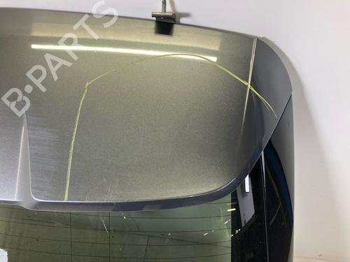 Tailgate AUDI A3 Sportback (8YA, 8YF) 40 TFSIe | BP17810342C6 