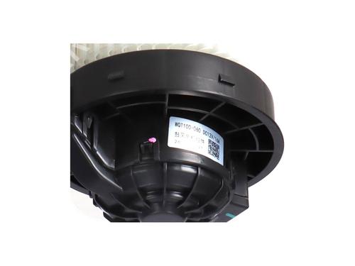 Heater blower motor DACIA SPRING Extreme | BP39923190M62 - Image 3