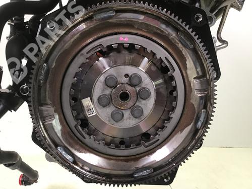 Engine VW GOLF VII (5G1, BQ1, BE1, BE2) 1.0 TSI | BP10721946M1 