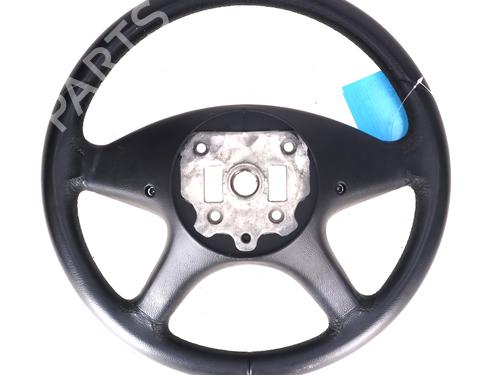 Steering wheel MERCEDES-BENZ C-CLASS (W204) C 200 CGI (204.048) | BP37454904C49 - Image 3